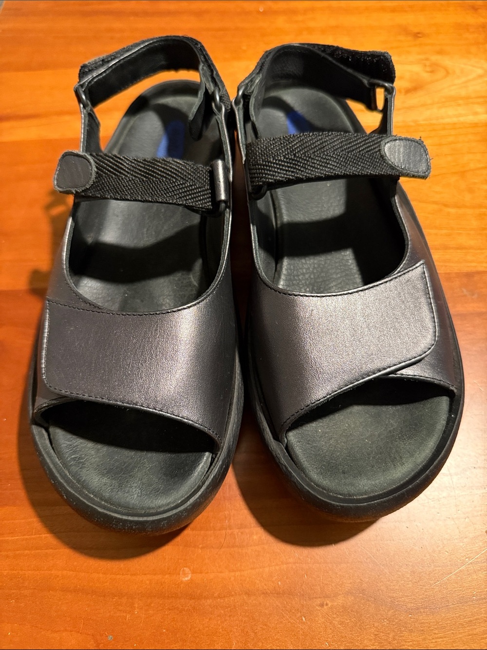 Wolky Jewel Sandals